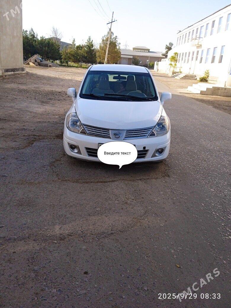 Nissan Versa 2010 - 92 000 TMT - Кака - img 2