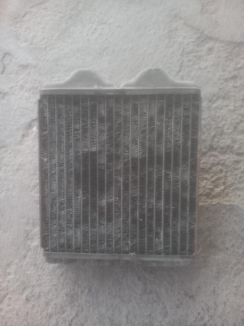 Radiator peç 120 TMT - Ýolöten - img 2