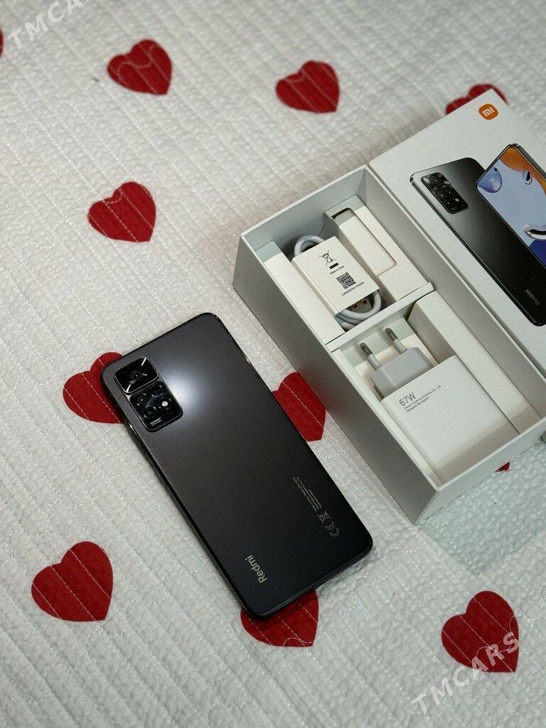Redmi note11 Pro - Ашхабад - img 2