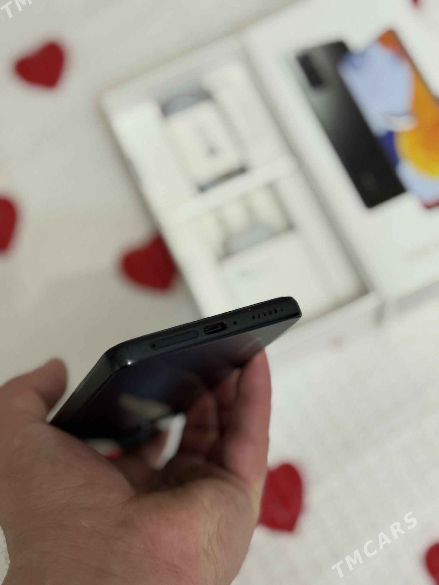 Redmi note11 Pro - Ашхабад - img 7