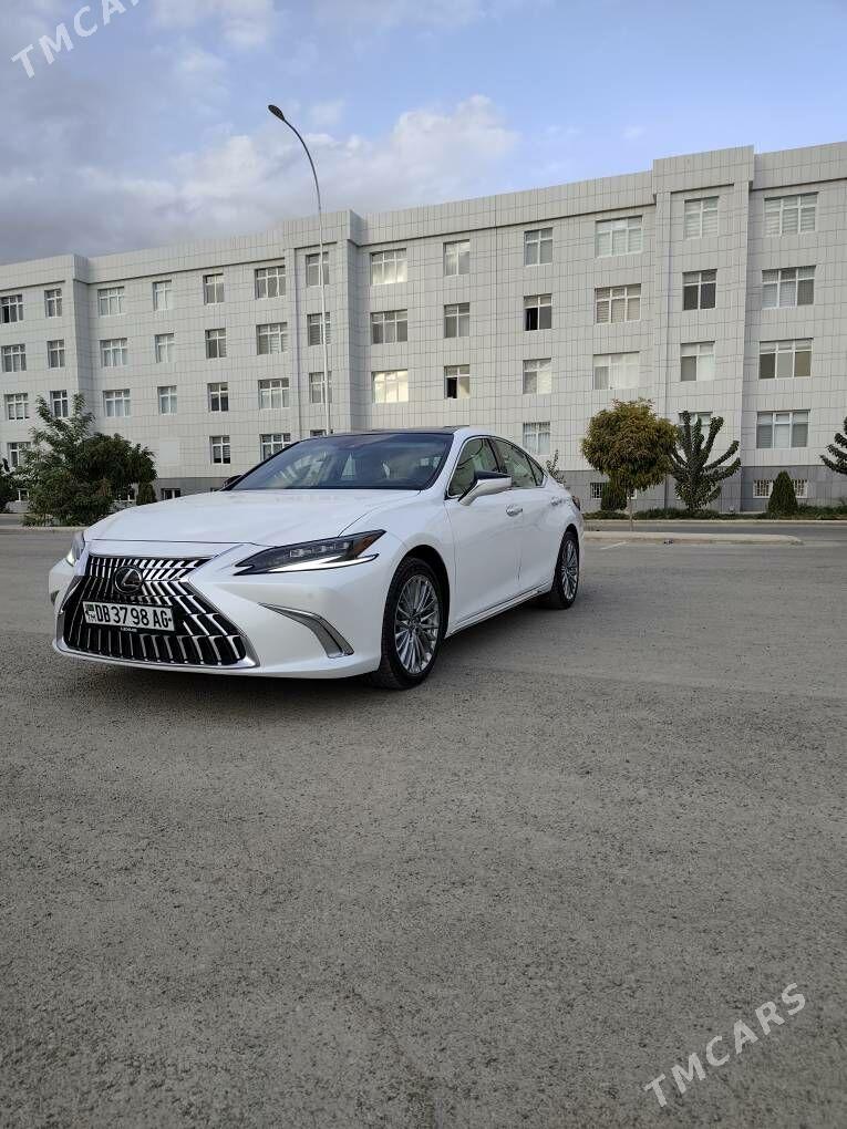 Lexus ES 350 2023 - 769 000 TMT - Aşgabat - img 7