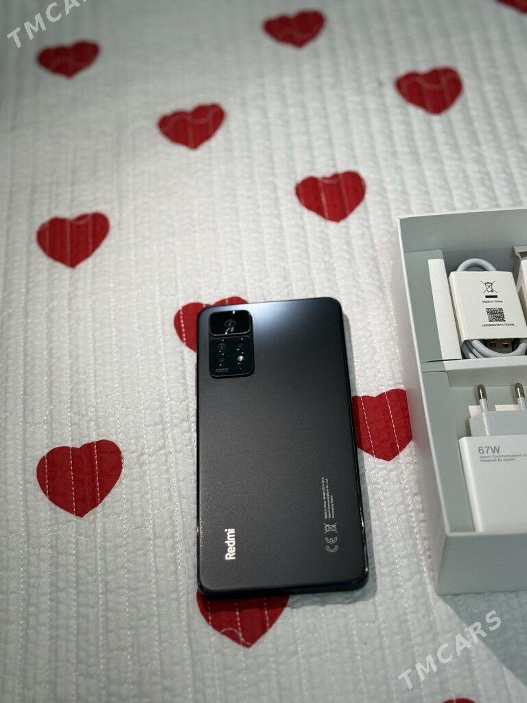 Redmi note11 Pro - Ашхабад - img 4