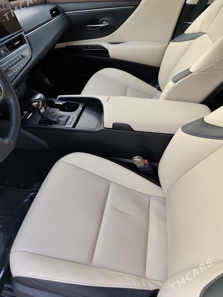 Lexus ES 350 2023 - 769 000 TMT - Aşgabat - img 6