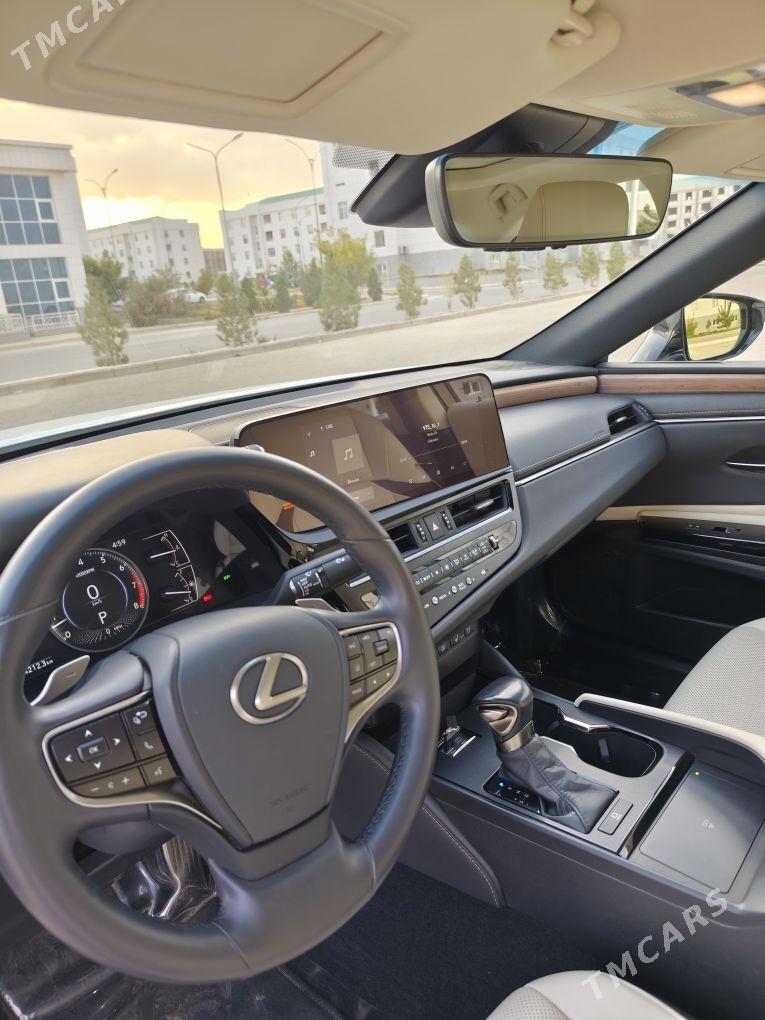 Lexus ES 350 2023 - 769 000 TMT - Aşgabat - img 5