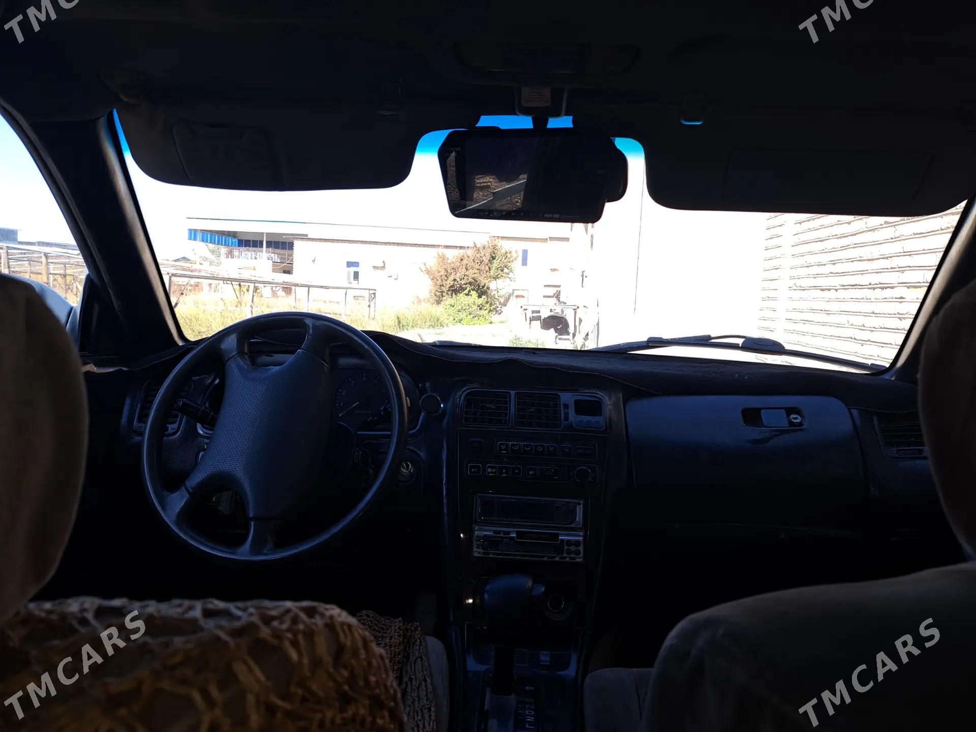 Toyota Mark II 1993 - 125 000 TMT - Мары - img 2