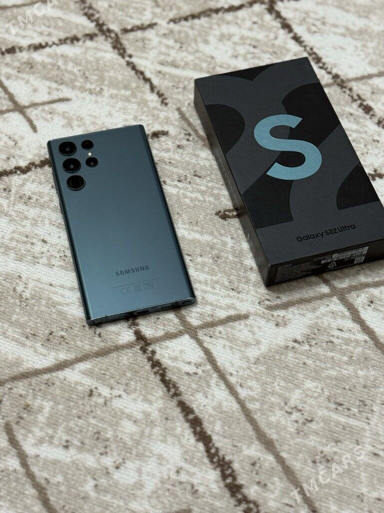 S23 Ultra TP - Aşgabat - img 3