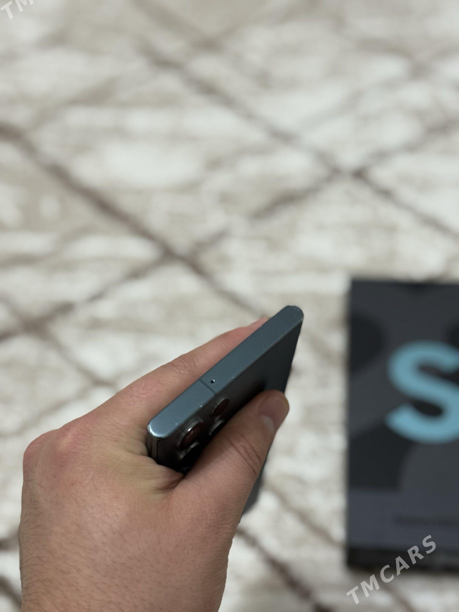 S23 Ultra TP - Aşgabat - img 7