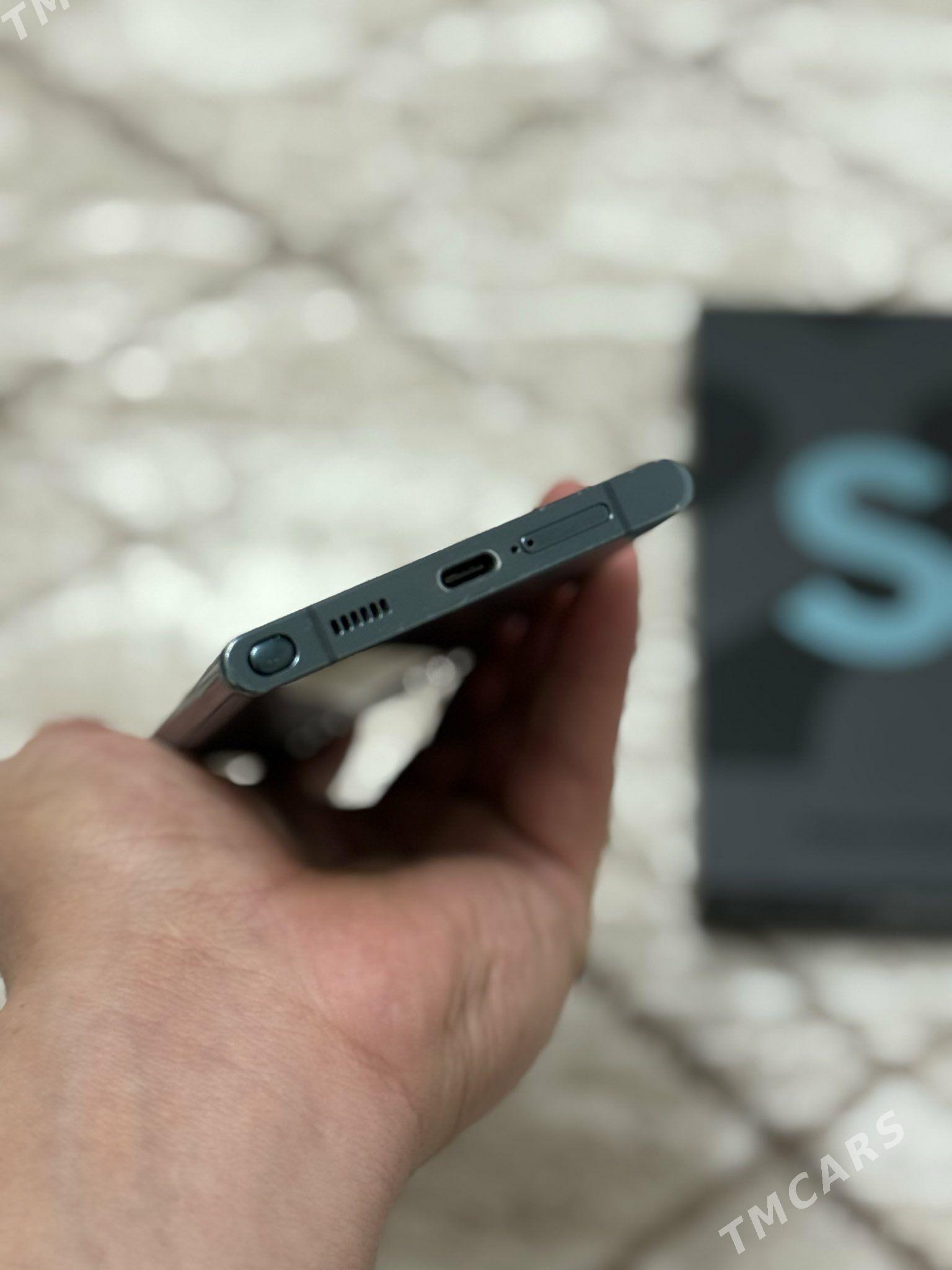 S23 Ultra TP - Aşgabat - img 8