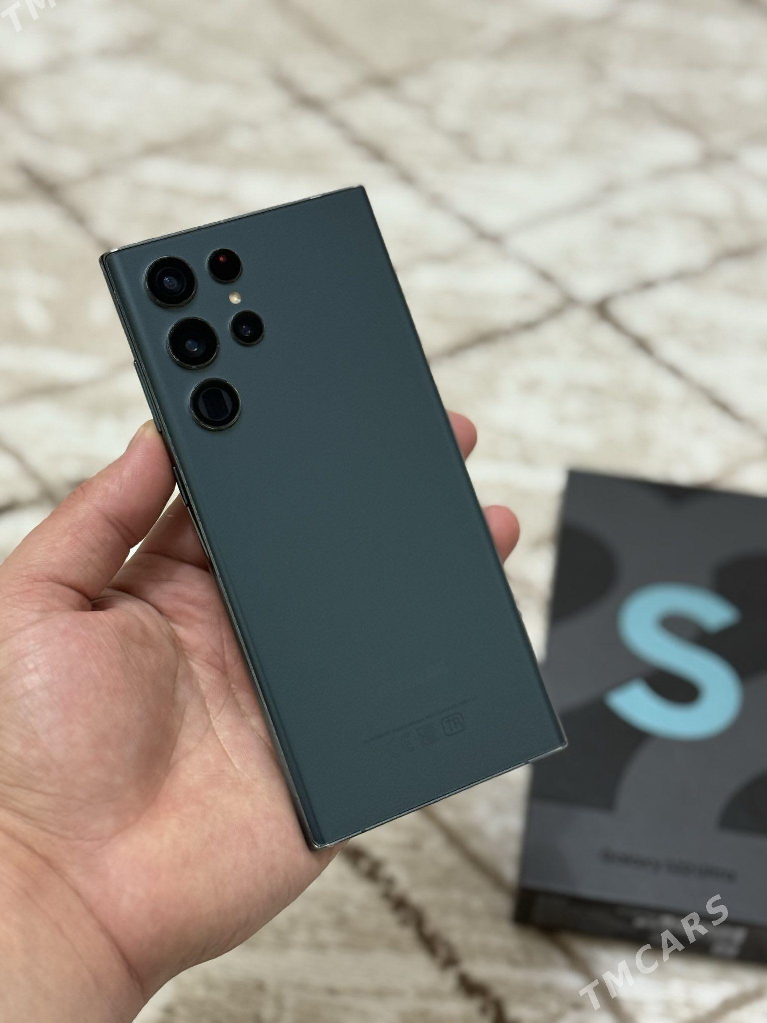 S23 Ultra TP - Aşgabat - img 4