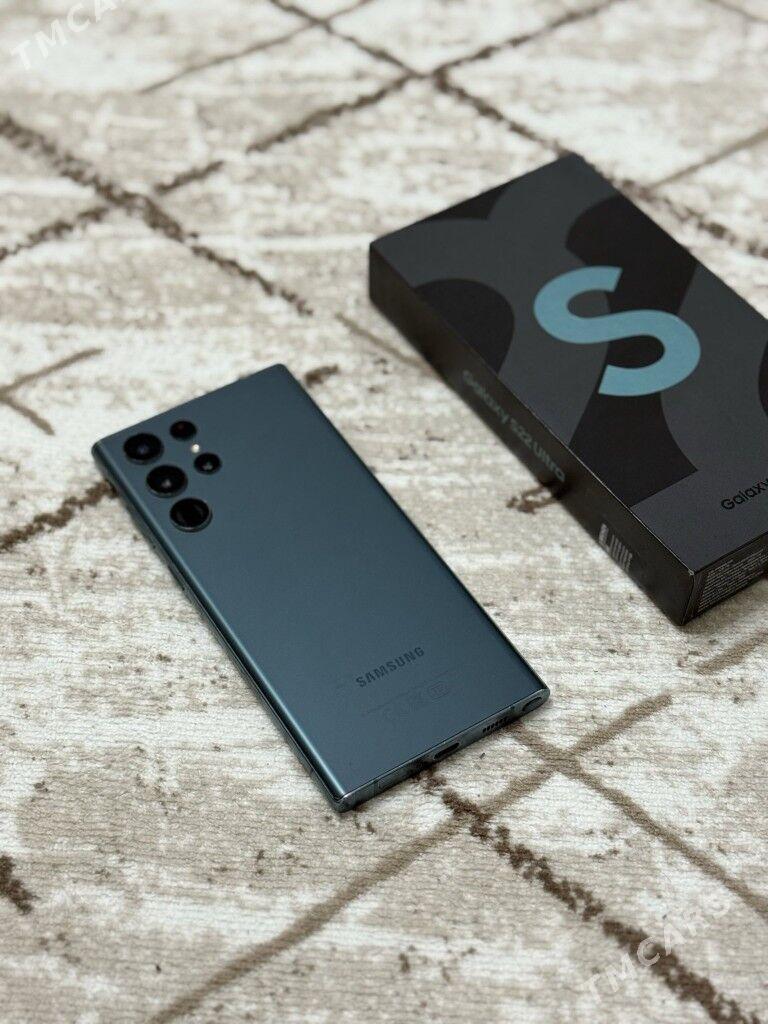 S23 Ultra TP - Aşgabat - img 2