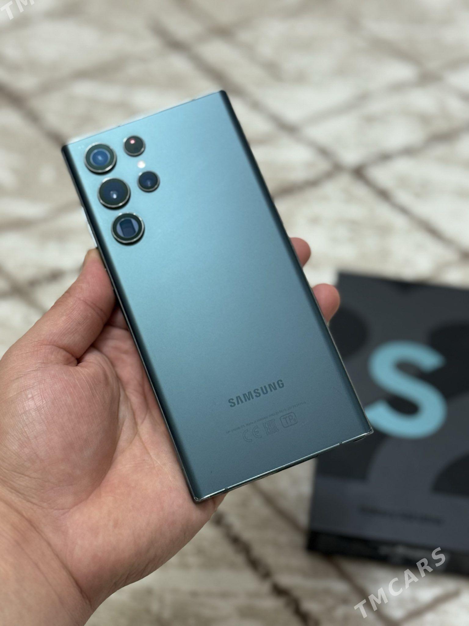 S23 Ultra TP - Aşgabat - img 5