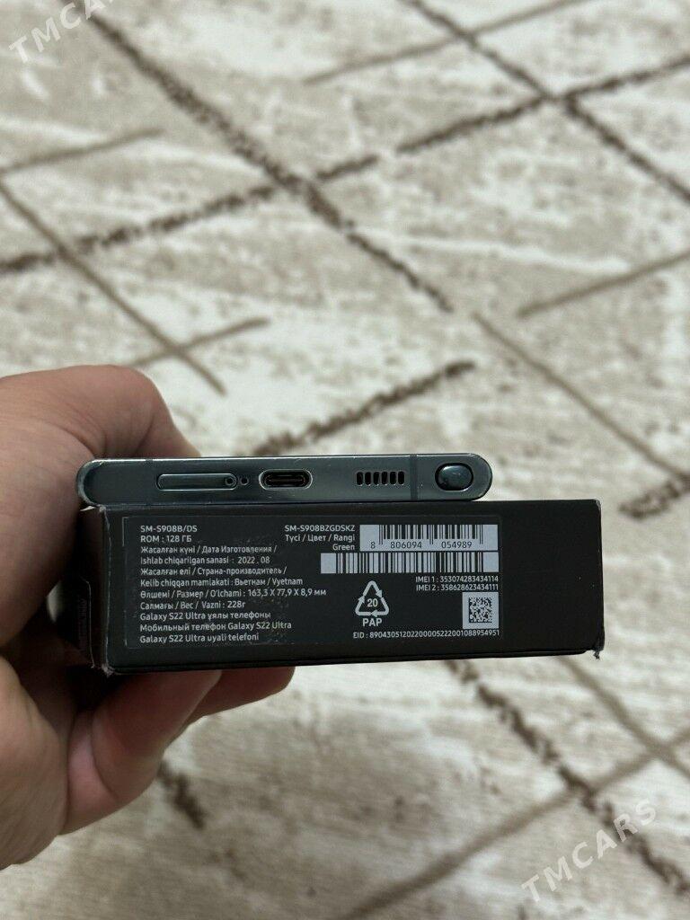 S23 Ultra TP - Aşgabat - img 10