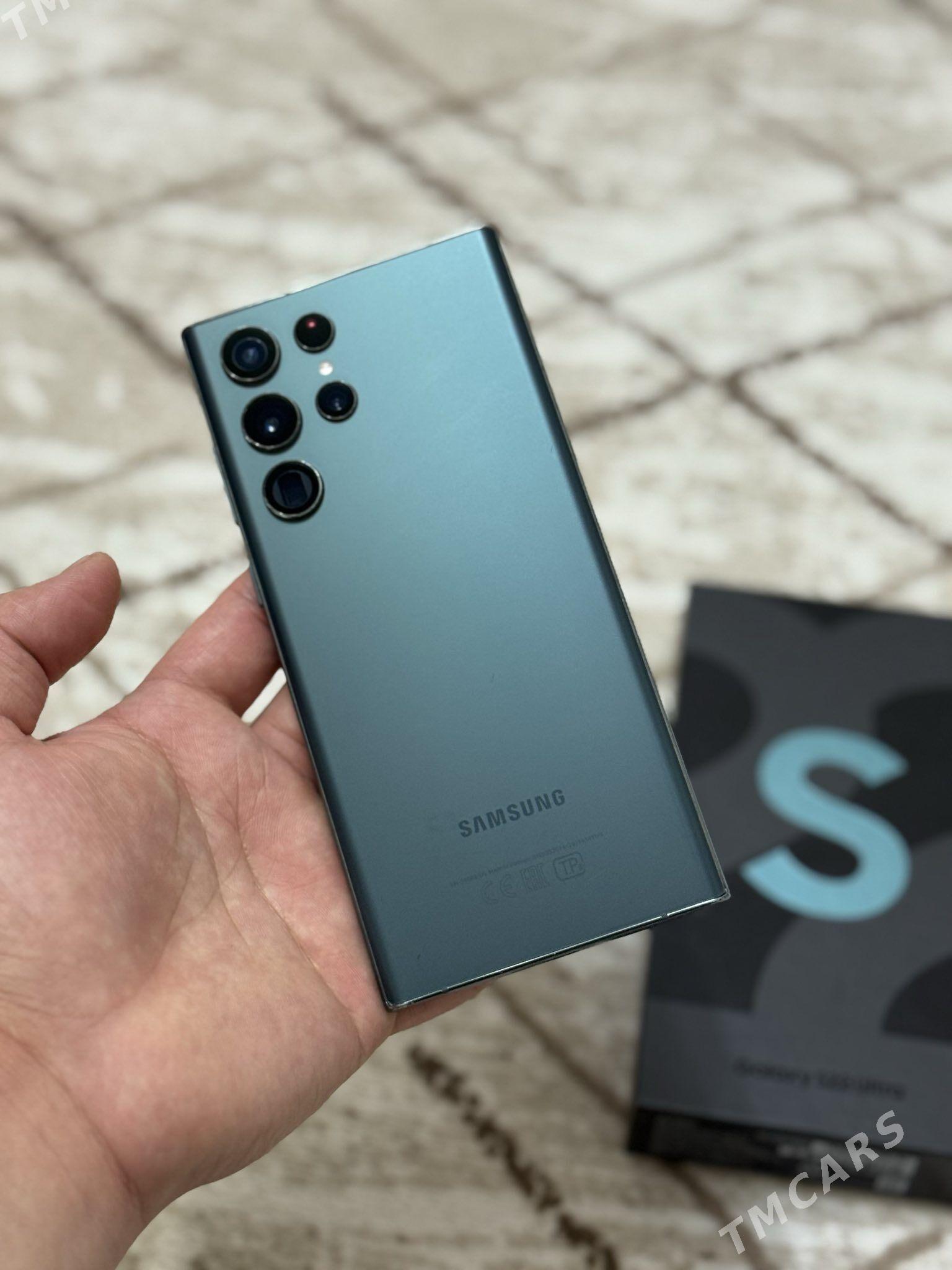 S23 Ultra TP - Aşgabat - img 6