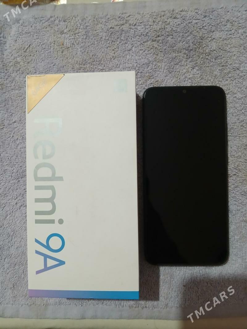 Redmi 9A - Türkmenabat - img 2