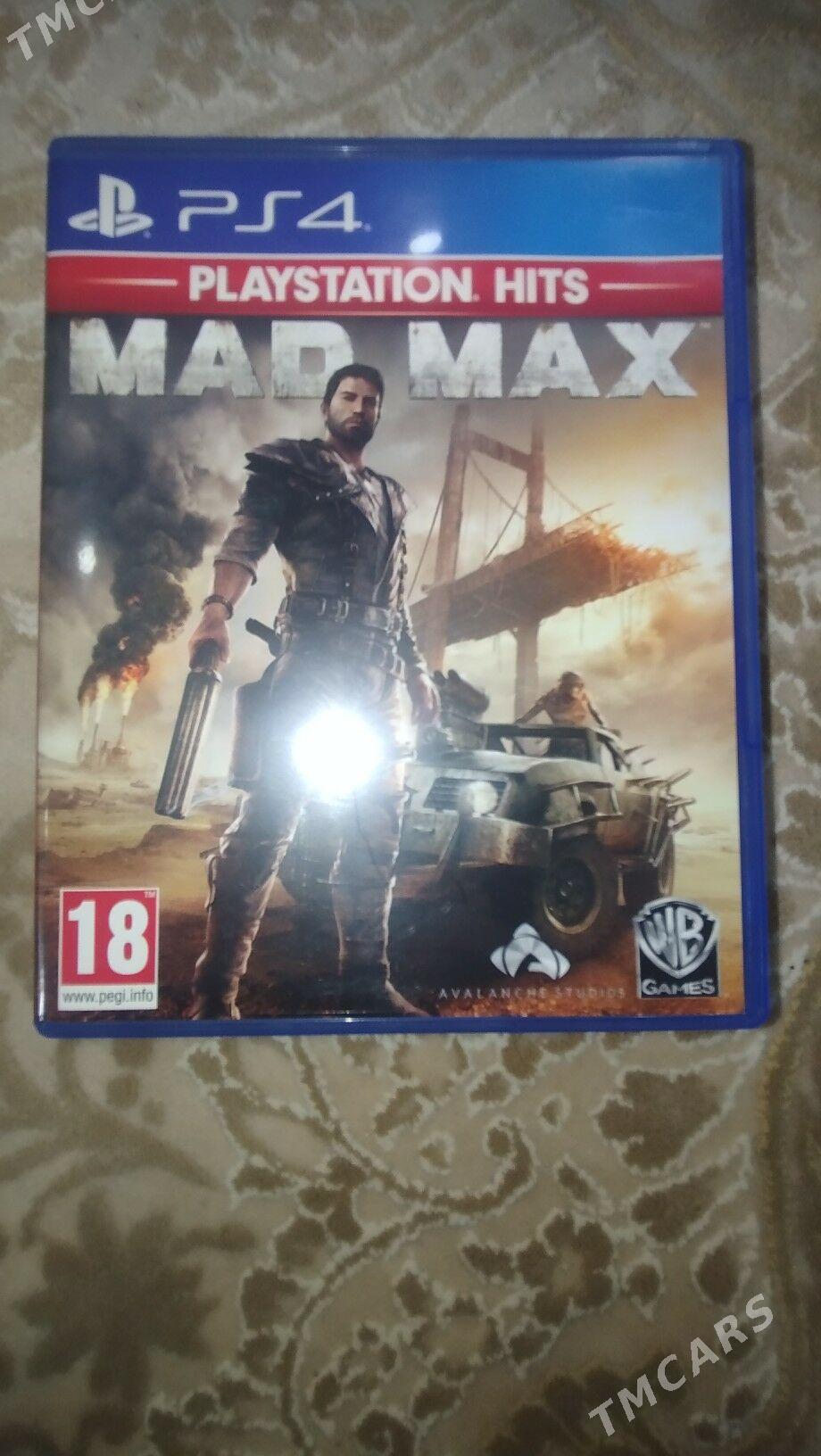 диски пс4 - Aşgabat - img 7