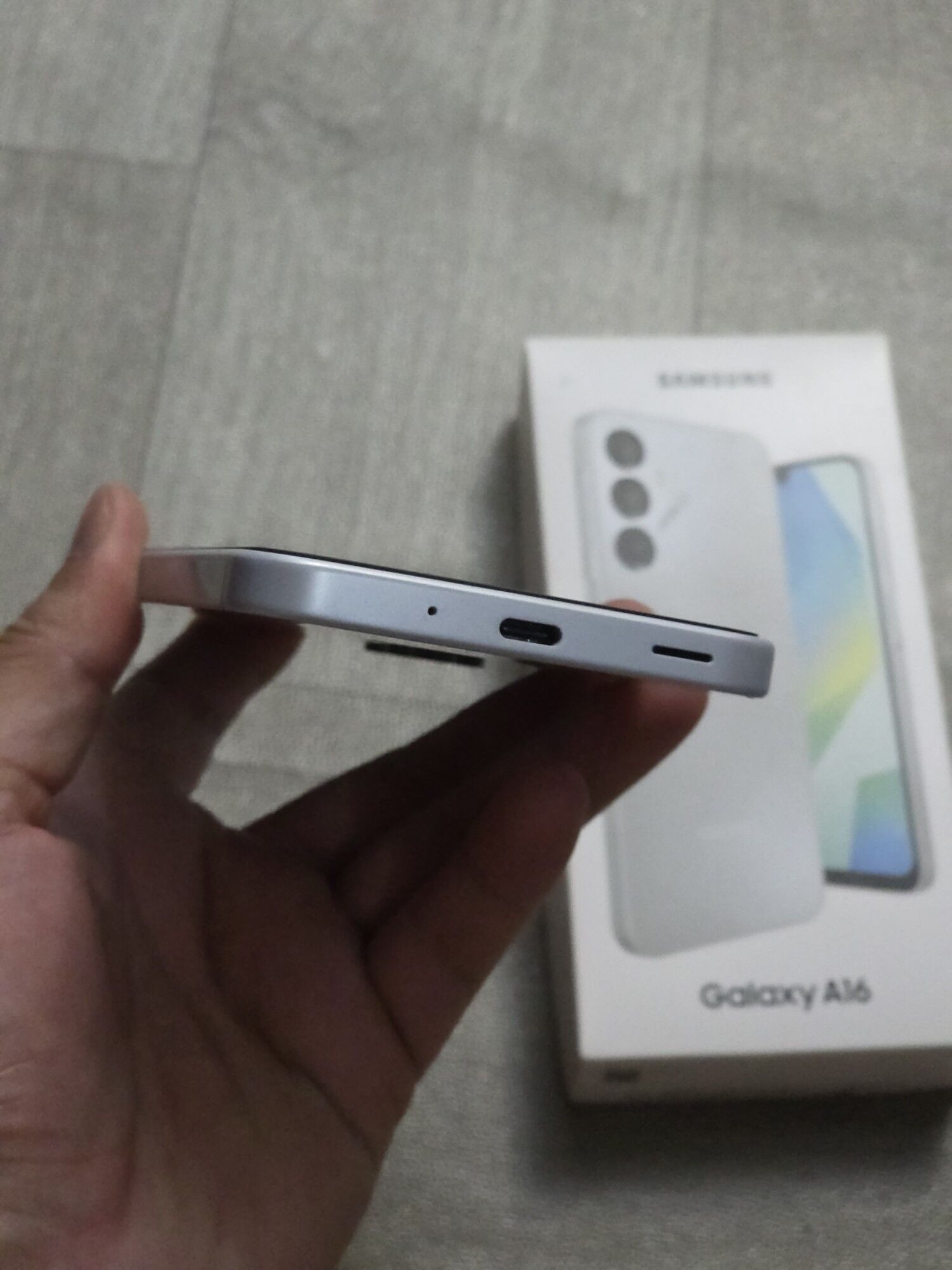 Samsung A16. 8/128. wetnam - Ашхабад - img 10