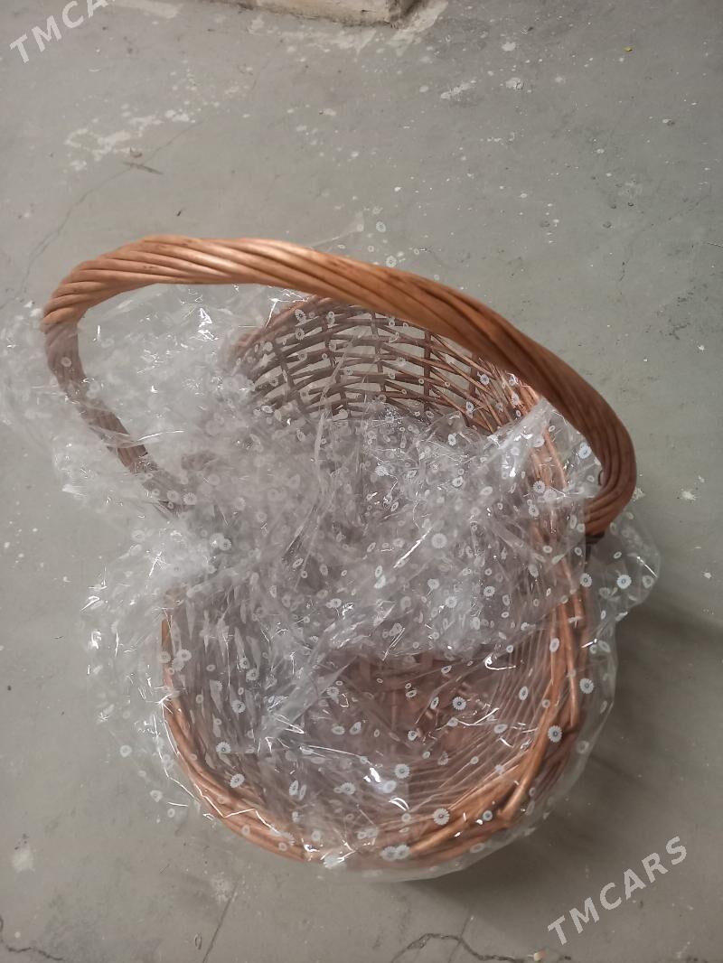 KORZINA - Podwoýski köç. (Bitarap Türkmenistan şaýoly) - img 2