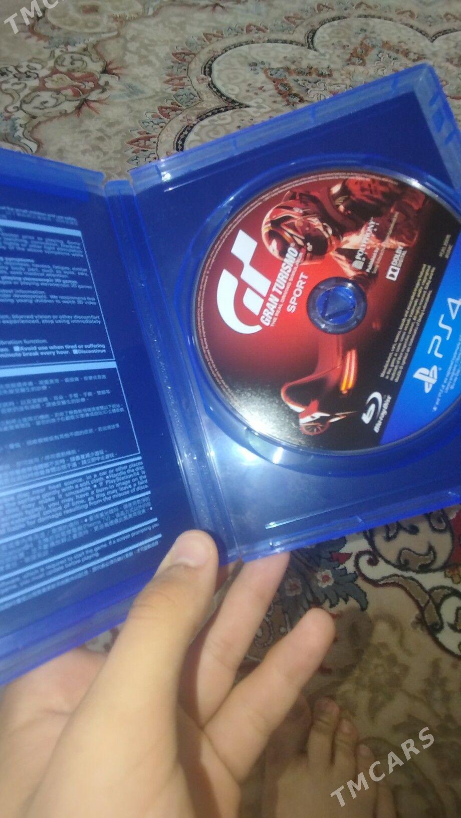 диски пс4 - Aşgabat - img 6