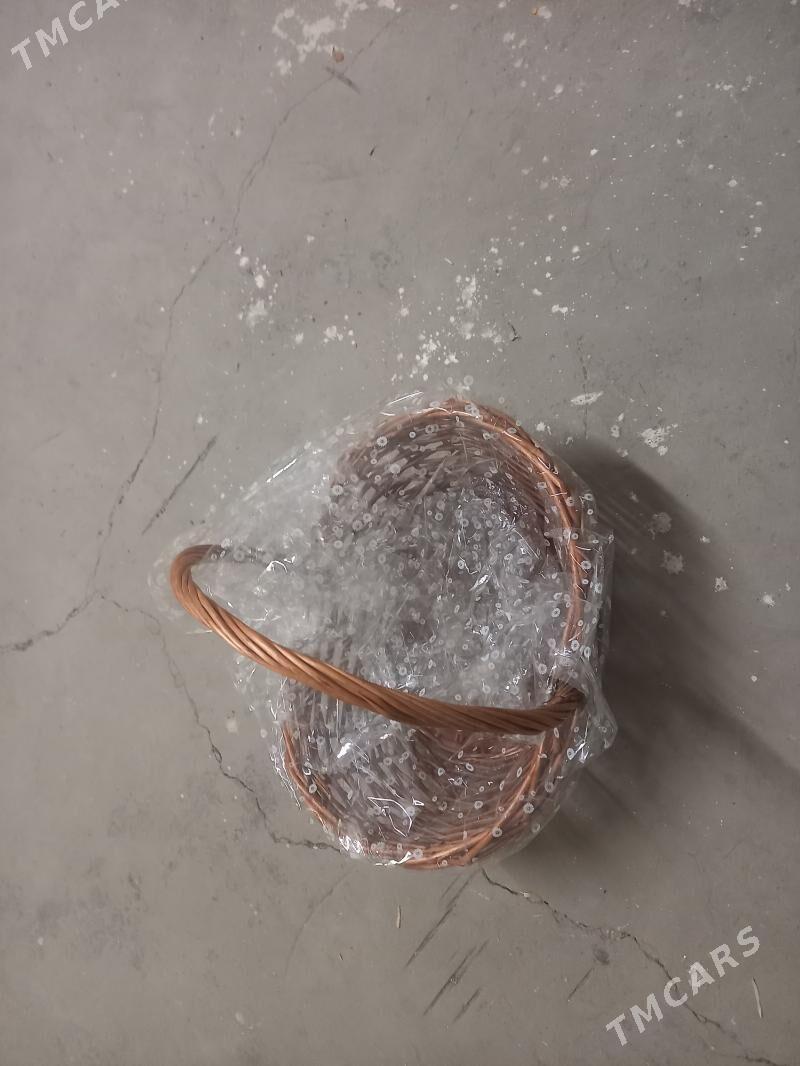 KORZINA - Podwoýski köç. (Bitarap Türkmenistan şaýoly) - img 3