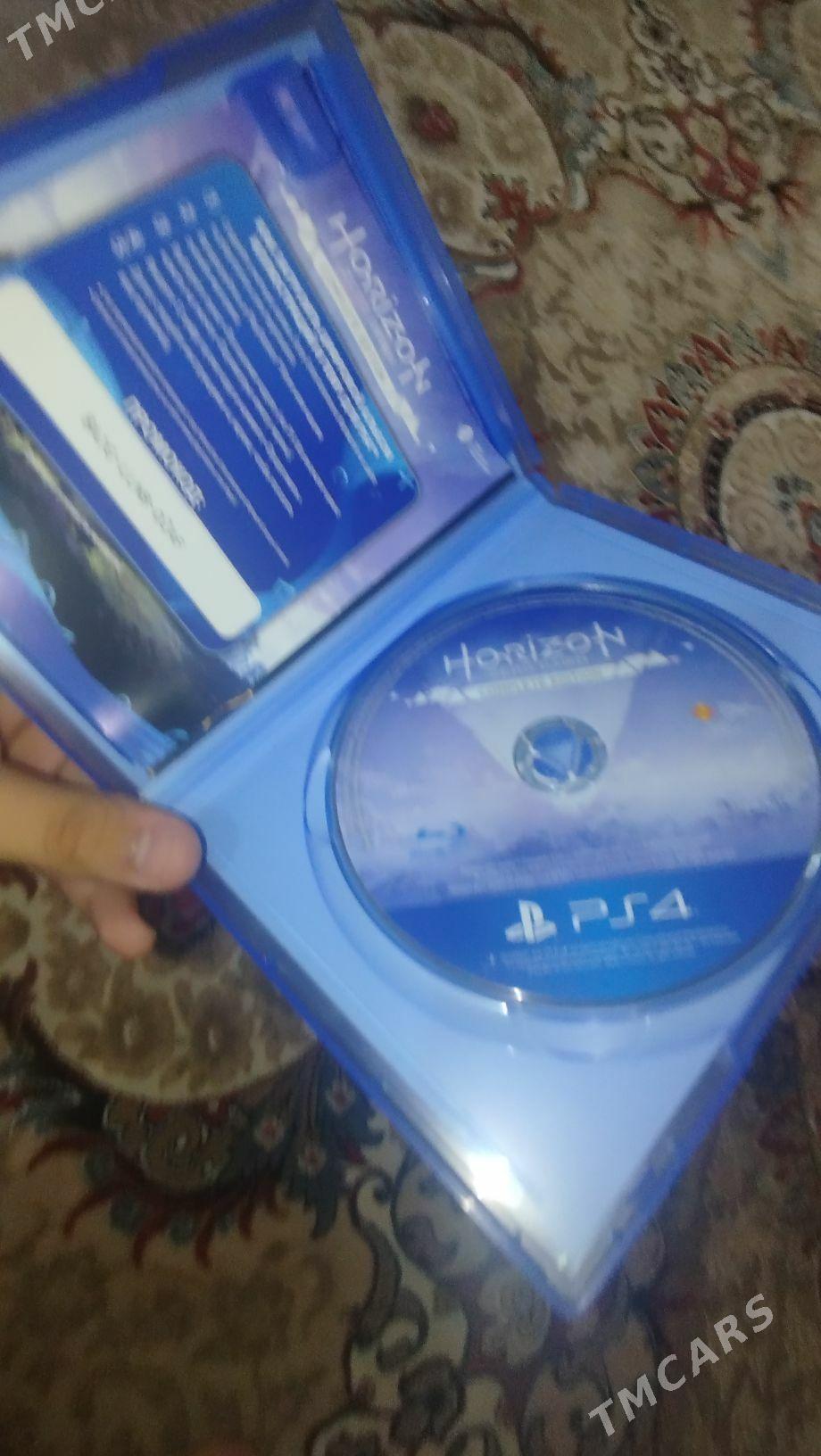 диски пс4 - Aşgabat - img 4