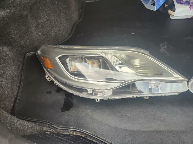 Fara 2013 awalon xle 2 000 TMT - Туркменбаши - img 4