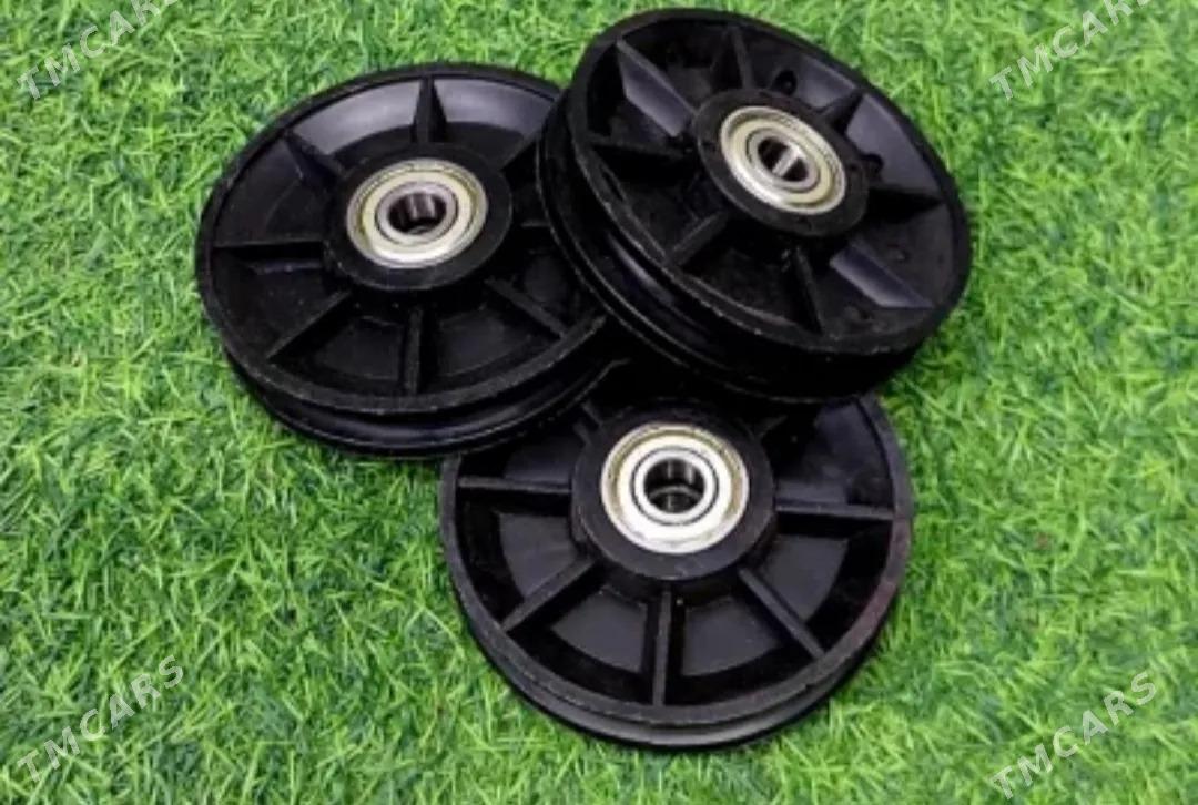 Спортивный инвентарь. - Aşgabat - img 4