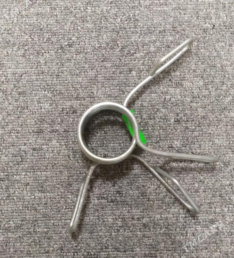 Спортивный инвентарь. - Aşgabat - img 7