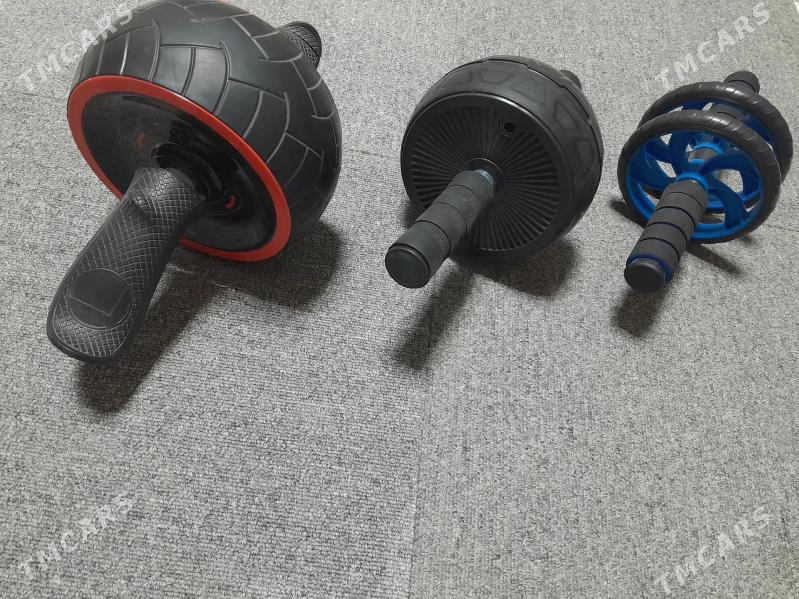 Спортивный инвентарь. - Aşgabat - img 10