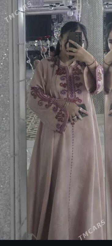 abaya - Balkanabat - img 2