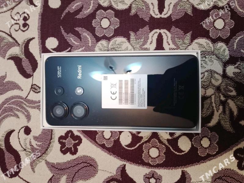 Redmi not 13 (8.256) - Балканабат - img 2