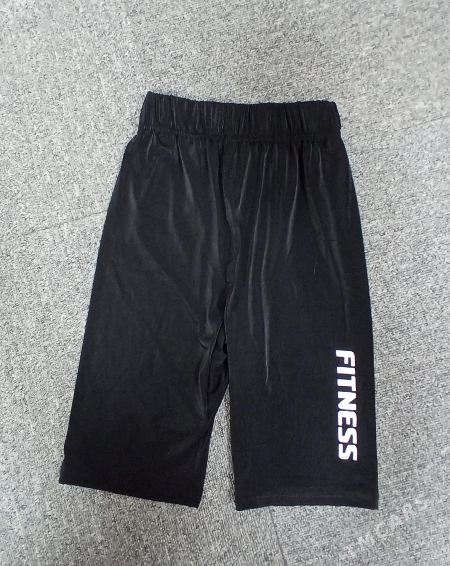 Спортивная экипировка - Aşgabat - img 3