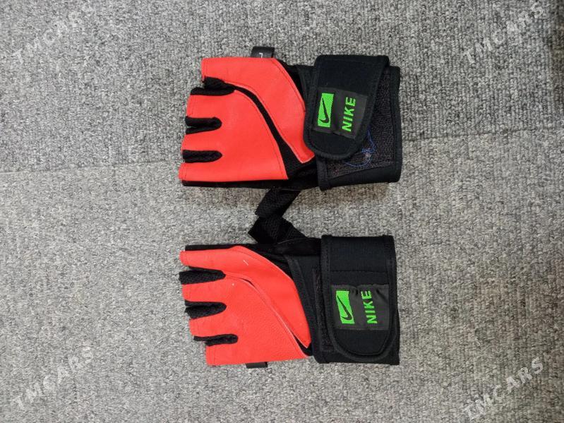 Спортивная экипировка - Aşgabat - img 2