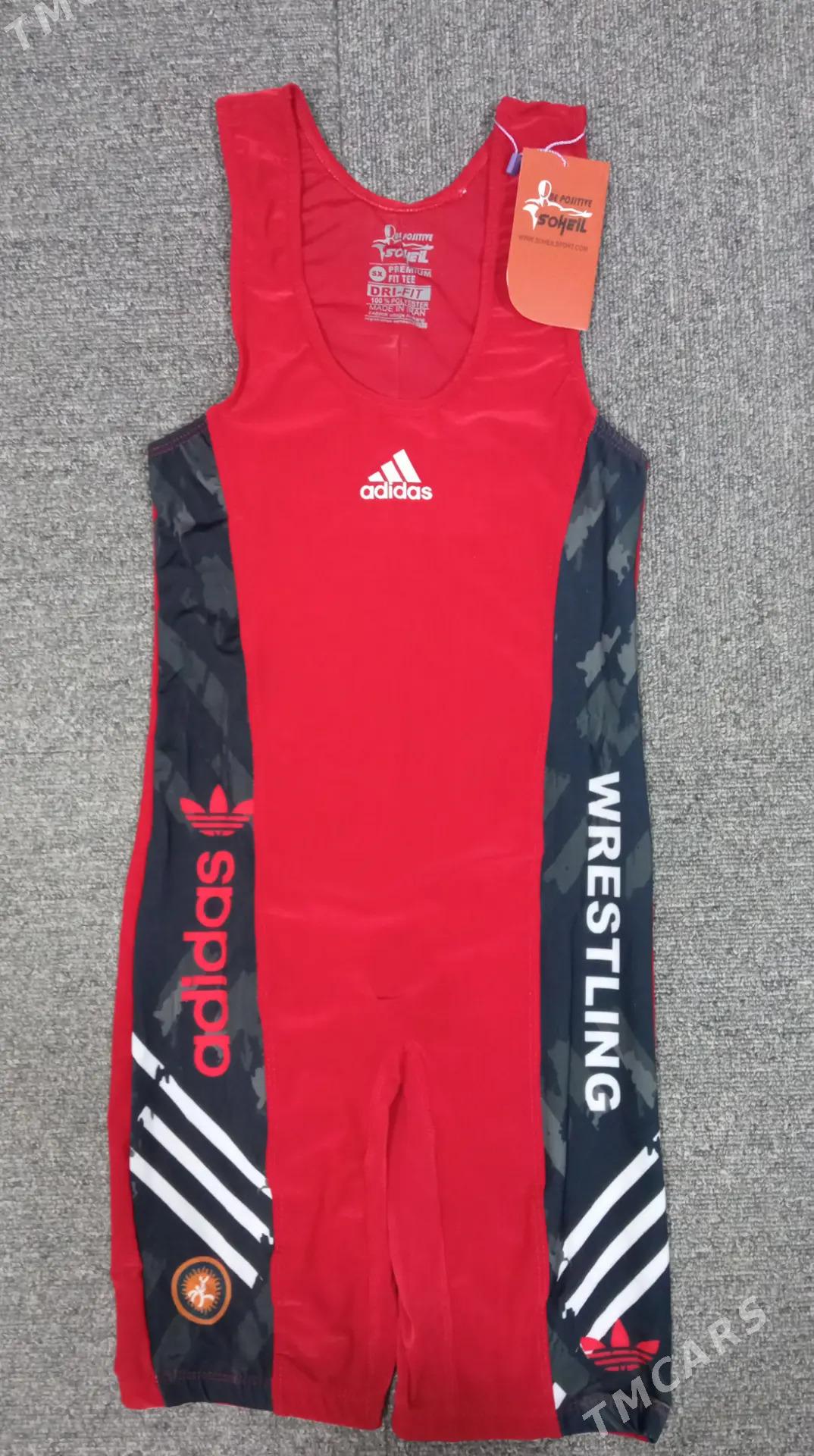 Спортивная экипировка - Aşgabat - img 10