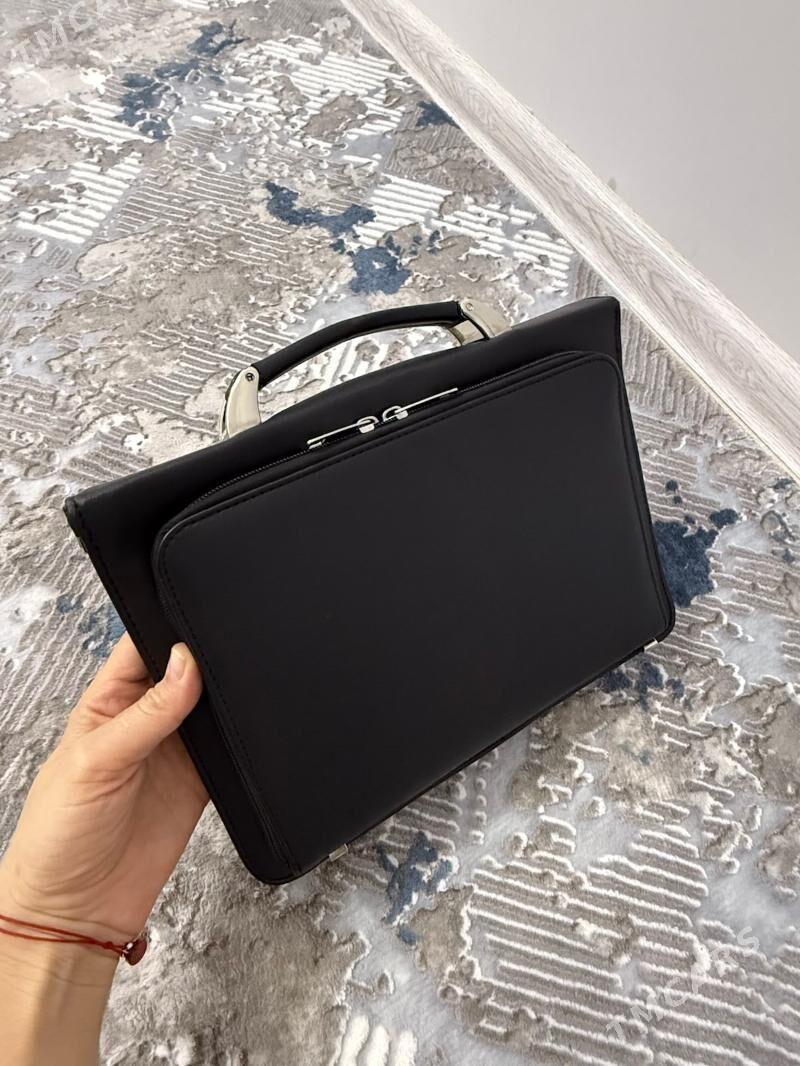 Sumka mekdep - Балканабат - img 2