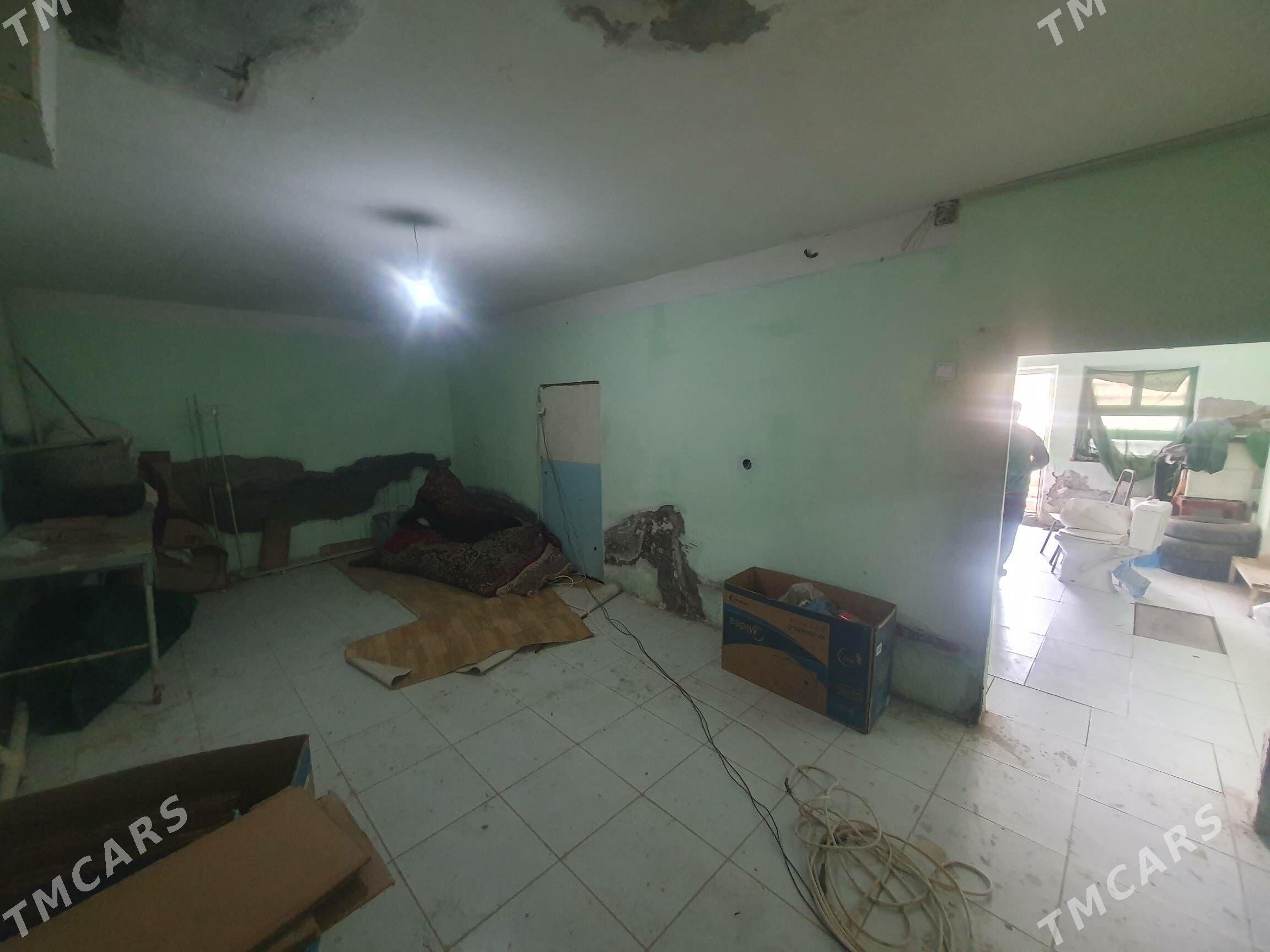 Padybal - Balkanabat - img 2