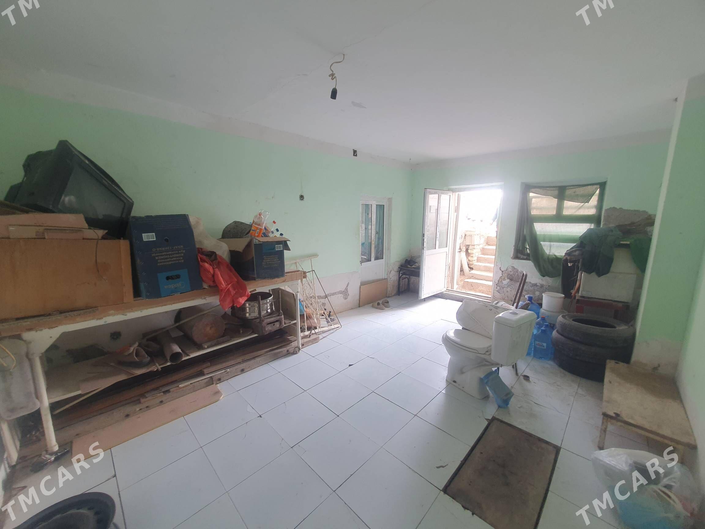 Padybal - Balkanabat - img 3