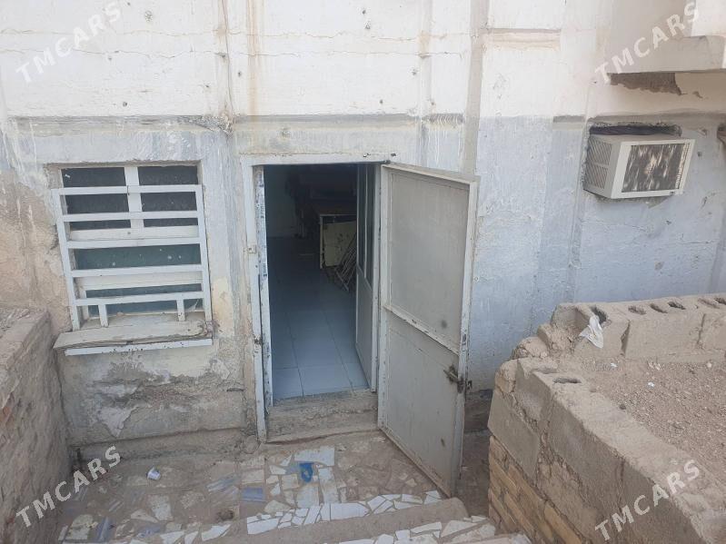 Padybal - Balkanabat - img 4