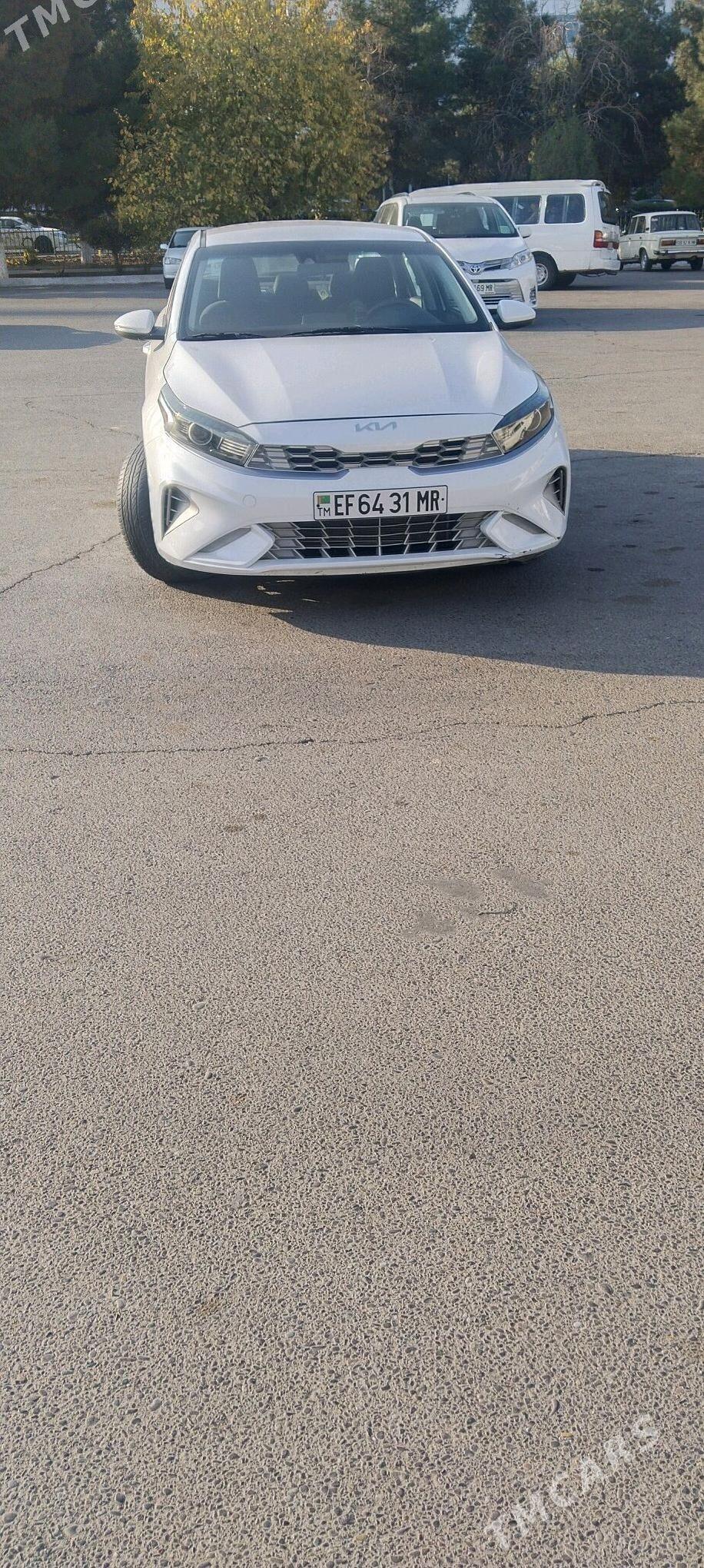 Kia Forte 2021 - 250 000 TMT - Мары - img 5