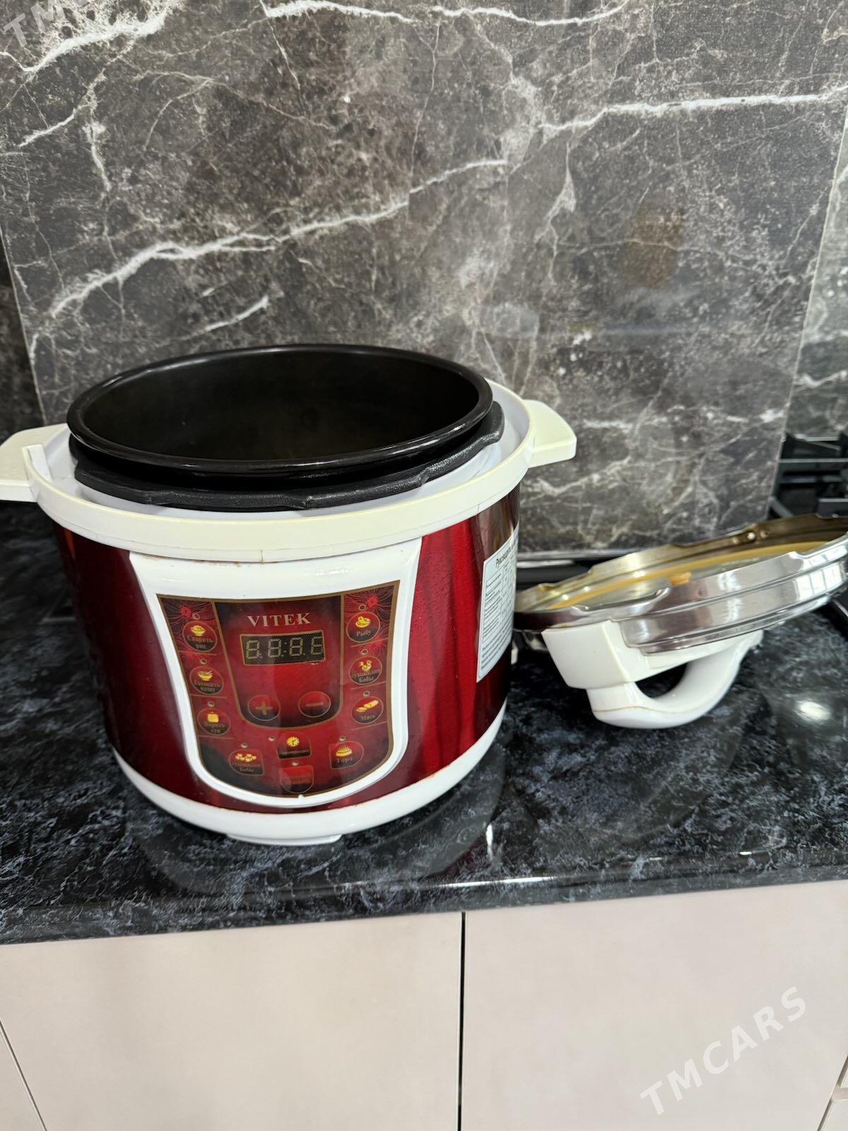 Tokly Gazan - Balkanabat - img 2