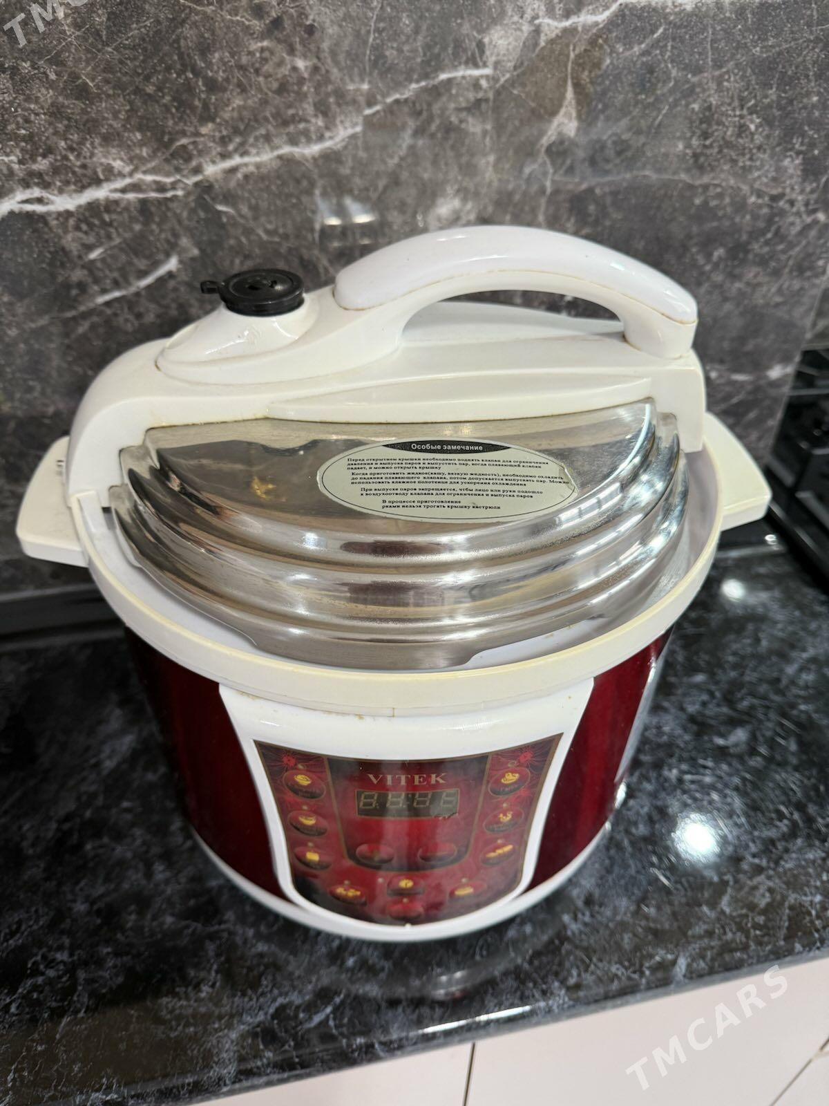 Tokly Gazan - Balkanabat - img 1