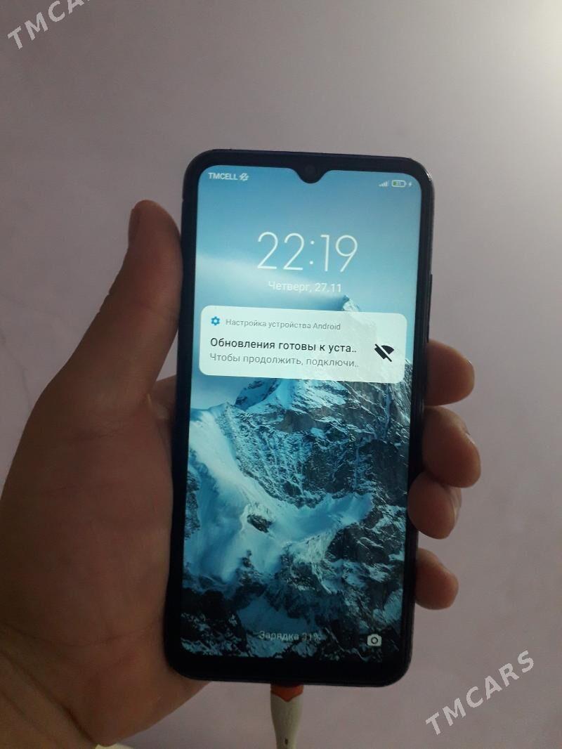 Redmi 9a - Ашхабад - img 2