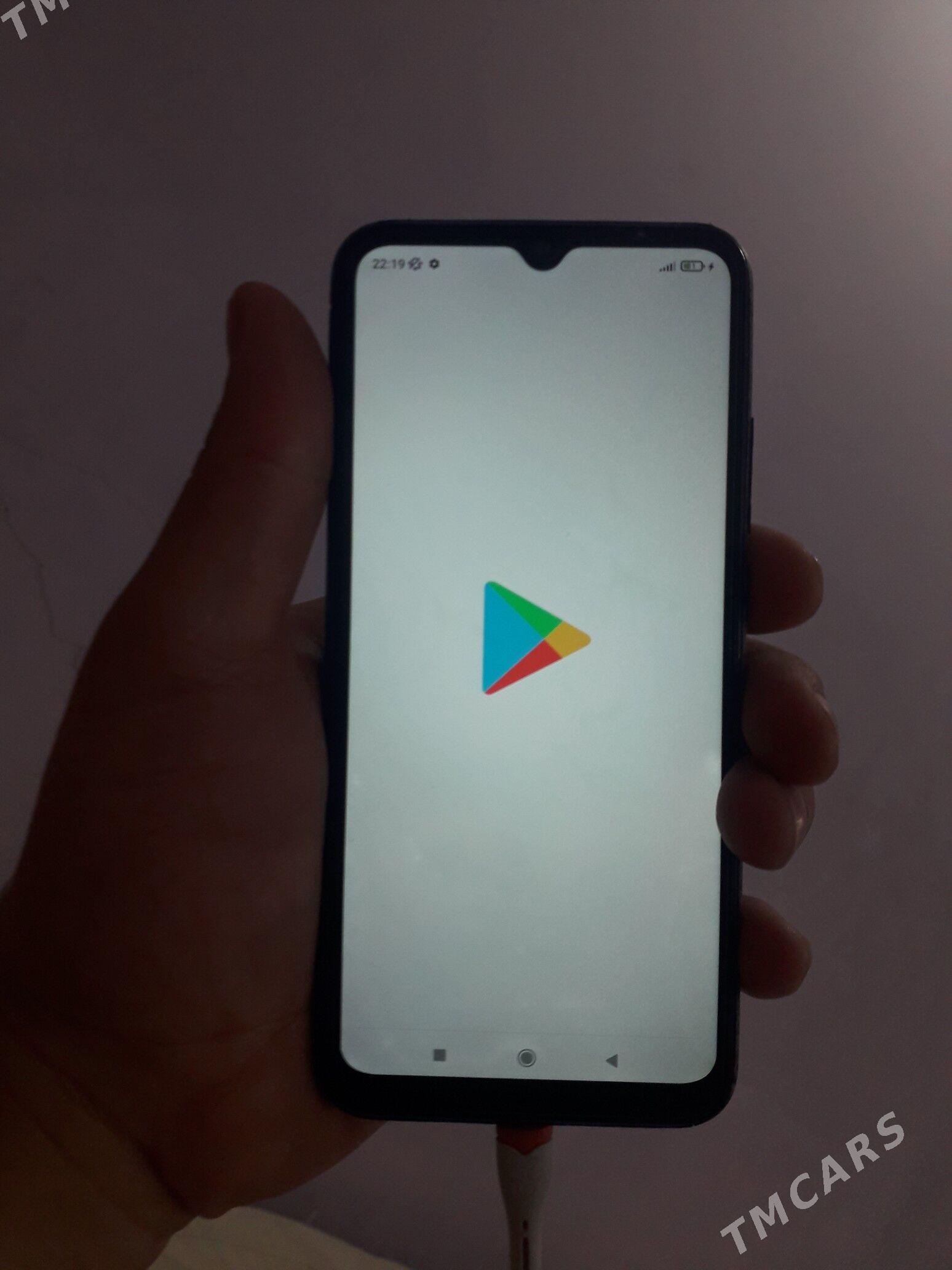 Redmi 9a - Ашхабад - img 3