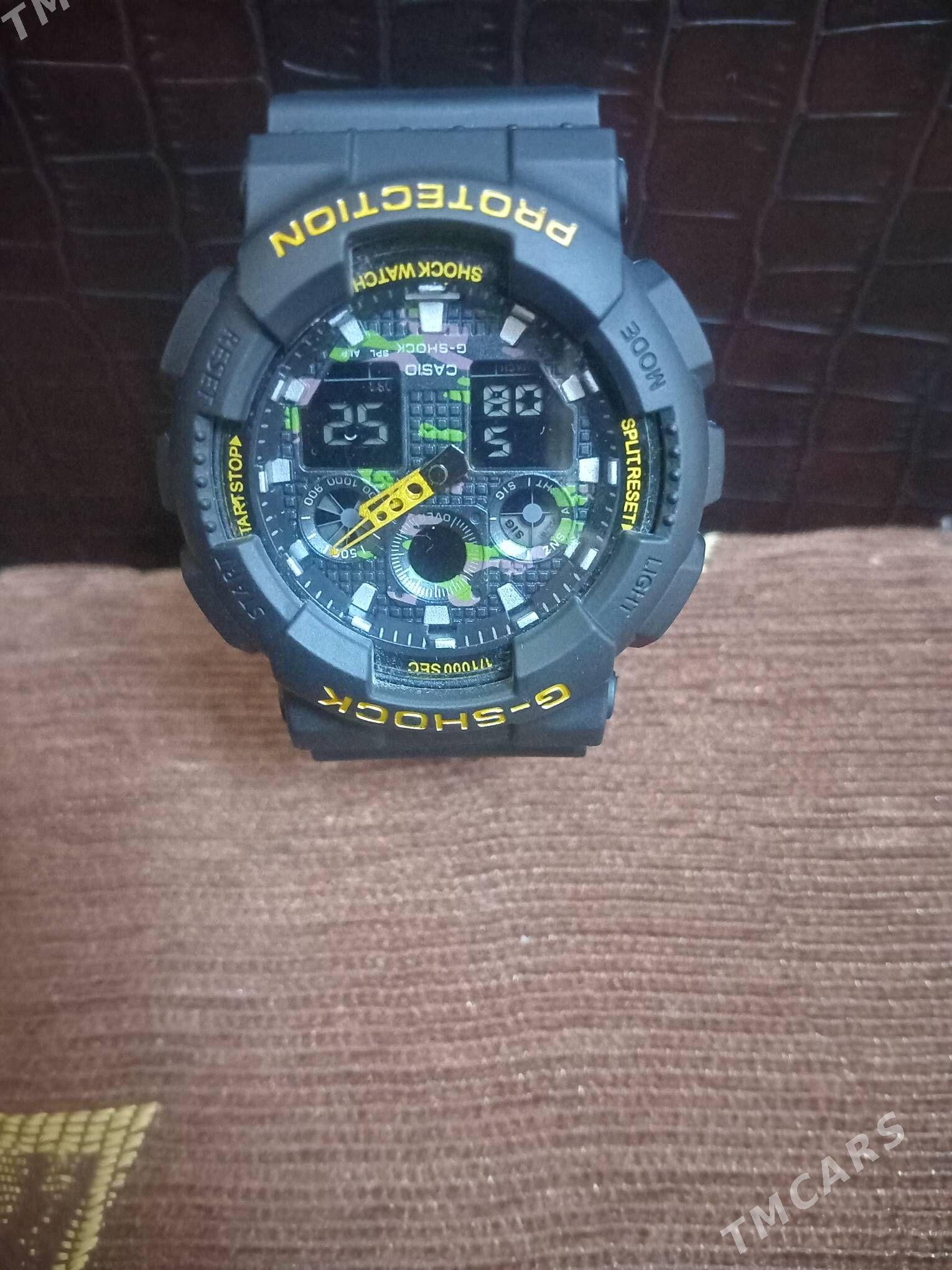 sagat - Ашхабад - img 2