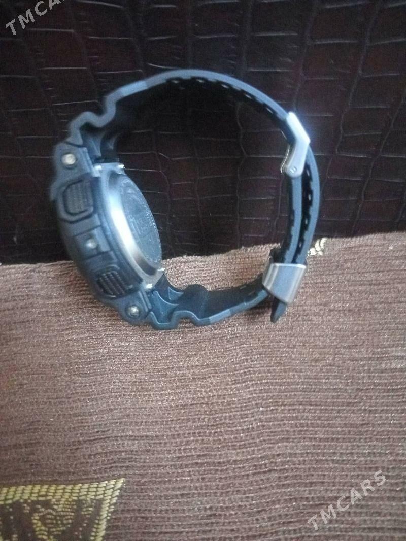 sagat - Ашхабад - img 4