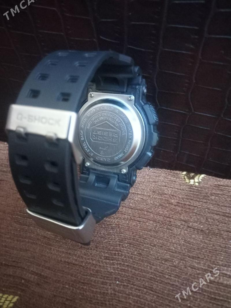 sagat - Ашхабад - img 3