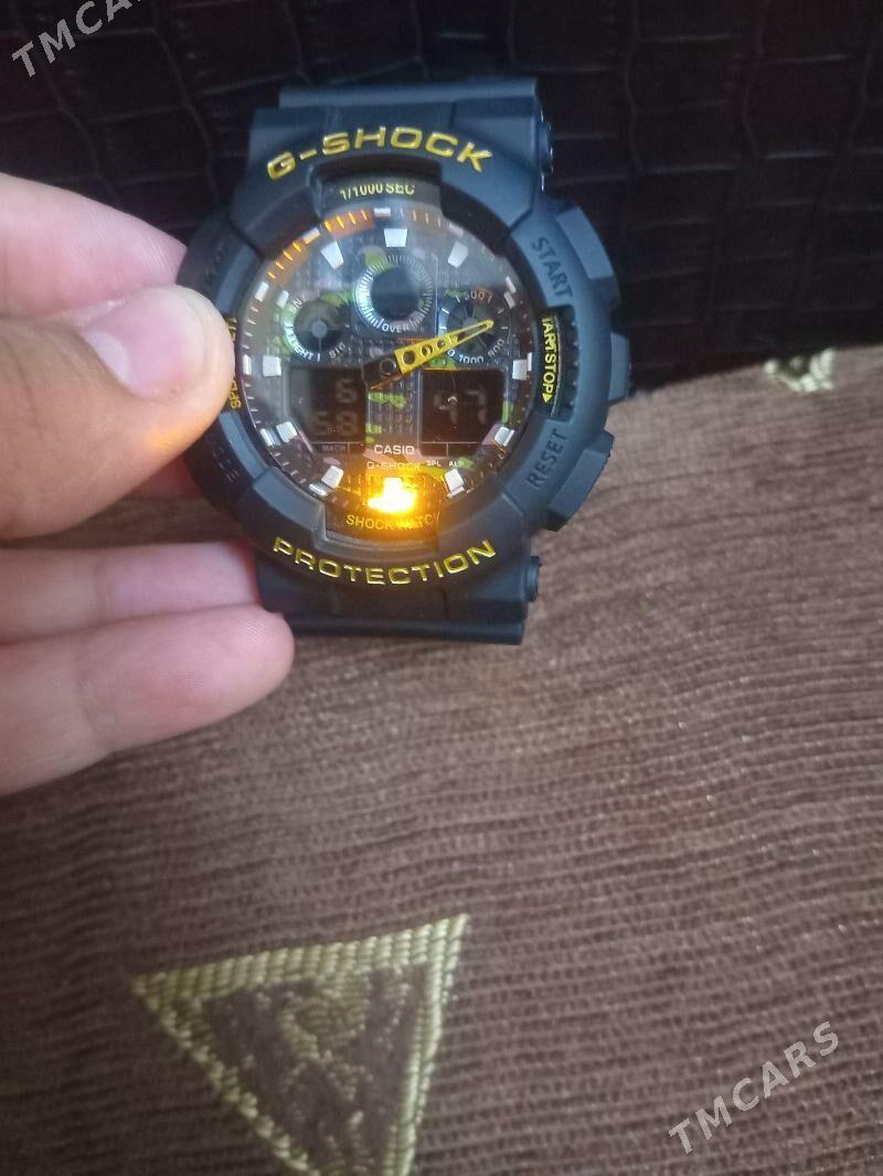 sagat - Ашхабад - img 1