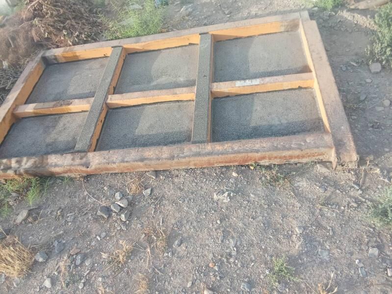 Maz izki gapak we şu me za 1 200 TMT - Гызыларбат - img 3