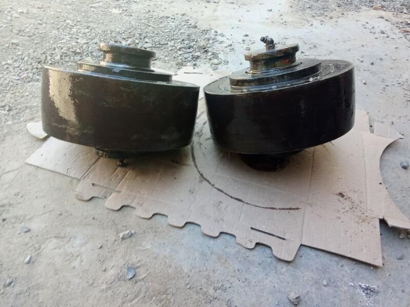 Maz izki gapak we şu me za 1 200 TMT - Гызыларбат - img 6