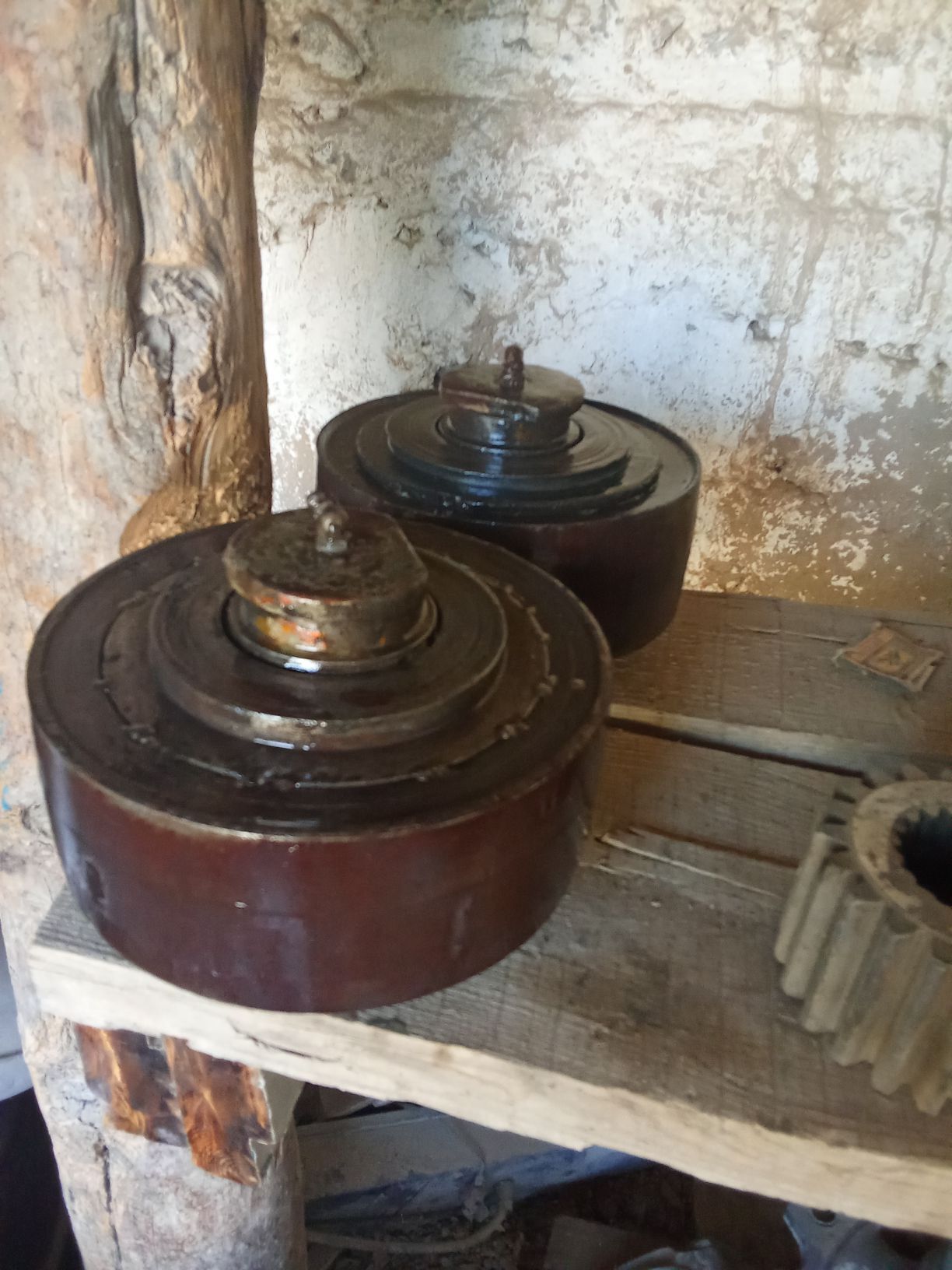 Maz izki gapak we şu me za 1 200 TMT - Гызыларбат - img 5