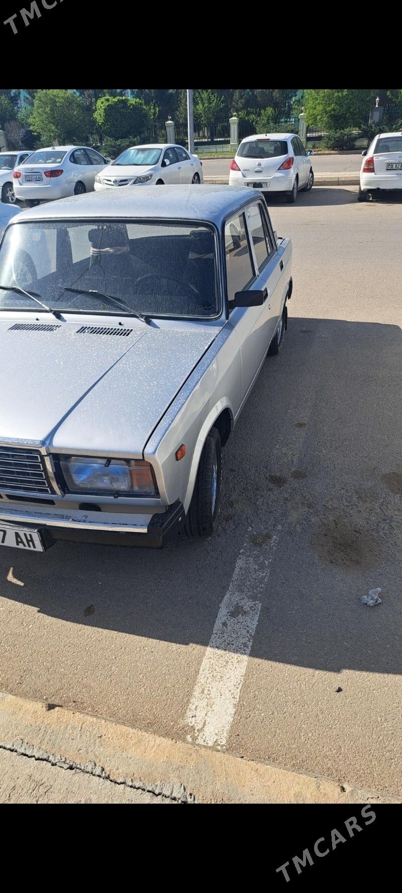 Lada 2107 2011 - 100 000 TMT - Büzmeýin - img 2